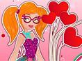 play Valentine'S Runway Secrets