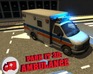 play Park It 3D: Ambulance