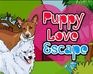 Ena Puppy Love Escape