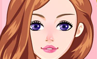 play Valentine Day Hair