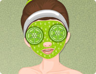 play Fresh Mint Makeover