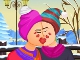 play Valentines Day Ice Skating