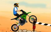 play Motocross Challenge