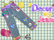 play Decorate My Jeans