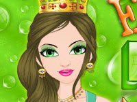 play Fresh Mint Makeover