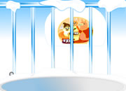 play Button Escape 18
