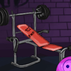 Emo Teen Gym