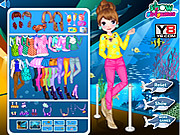 play Aquarium Travel