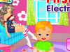 play First Aid Electric Shock