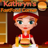 play Kathryn'S Fast Food Corner