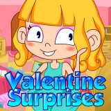 play Valentine Surprises