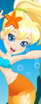 play Polly Pocket Mermaid World