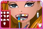 play Modern Dancer At Dentist