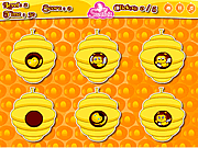 play Beehive Hideout