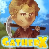 play Gatherx