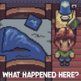 play What Happened Here?