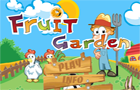 play Fruit Garden