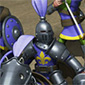 Swordfall: Kingdoms (New Version)
