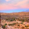 play Big Bend Desert Jigsaw