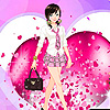 play Kari In Valentine'S Day Dress Up