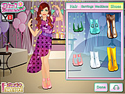 play Fashion Studio Party Outfit