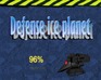 play Tdefence Ice Planet