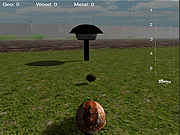 play Garden Wars