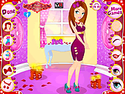 play Valentines Spa Day