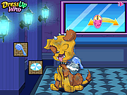 play Watzit Grooming