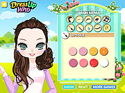 play Sophia Picnic Haircuts