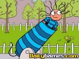 play Caras Pocket Launcher