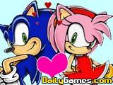 play Sonic Love Hunter