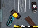 play Car Wrecker