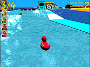play Duck Race