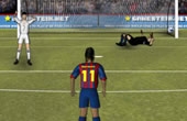 play Neymar The Football Super Star