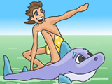 play Free Fred