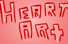 play Heart Art
