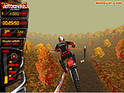 play Motocross Fever