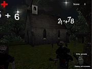 play Death Math