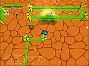 play Ruthless Vegetables