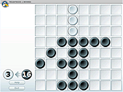 play Reversi