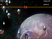 play Survive One Hour In Space