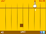 play Eggs Catcher
