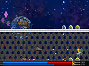 play Shoot Em Up Space