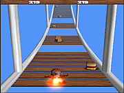 play Hamsta Rocket
