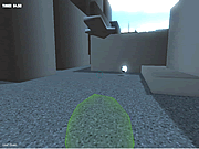 play Runner Unity
