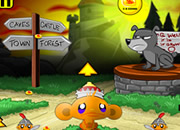 play Monkey Go Happy Adventure