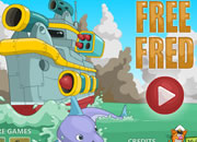 play Free Fred