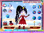 play Lolita Elf Dressup