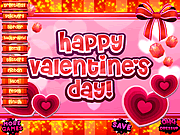 play Make A Valentine'S Day Card